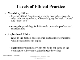 ethics example coloring pages for kids levels of ethical practice ethics example 8
