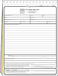 Proposal Form Template Magdalene Project Org