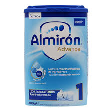 Almirón almiron crecimiento óptimo 4 800g. Comprar Almiron 1 Advance 800 Gr Farmadistrict
