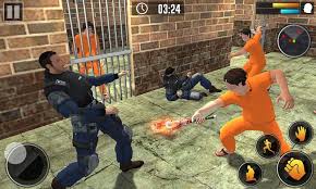 Prison Simulator - Prison Break Game for Android - APK Download