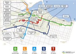 better public transit options to come