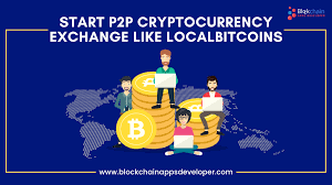 Furthermore, binance p2p has a number of use cases above just buying and selling cryptocurrencies — such as remittance. How To Start P2p Cryptocurrency Exchange Like Localbitcoins