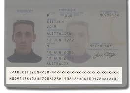 Passport collection authorization letter sample and format. Https Www Cs Ru Nl Erikpoll Ufrj C Epassport Pdf