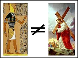 Jesus Vs Horus Myth The True Facts Faith Grace And Torah