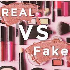 counterfeit cosmetics today s variety