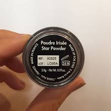 90 makeup forever pigment star