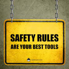 Inspirational quotes about safety may you find great value in these inspirational safety quotes from my large datebase of inspiring quotes and sayings. Safety Quotes Weekly Safety Hse Images Videos Gallery
