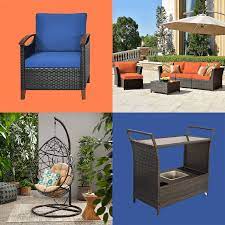 the best outdoor furniture brands of