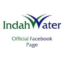 The indah water logo is pictured at the pantai 2 sewage treatment plant in kuala lumpur july 25 kuala lumpur, nov 10 — the source of the latest case of pollution to air selangor's water. Indah Water Konsortium Sdn Bhd Home Facebook
