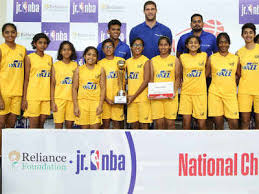 Congratulations to the following aau alumni selected in the 2015 nba draft! Bengaluru Girls To Represent India At Jr Nba World C Ships In Orlando More Sports News Times Of India