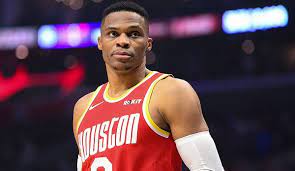 Subscribe to stathead, the set of tools used by the pros, to unearth this and other interesting factoids. Nba News Russell Westbrook Von Den Houston Rockets Positiv Auf Covid 19 Getestet