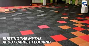 carpet flooring tiles design busting