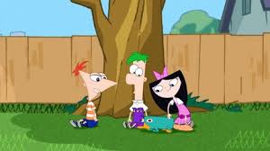 watch phineas and ferb tv show disney