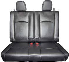 Dodge Journey Custom Seat Covers