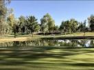 Stripe Show Golf Club in Mesa