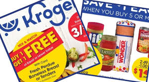 kroger weekly ad 4 17 4 23 southern