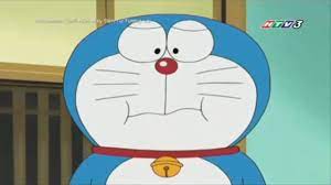 Hoạt Hình HTV3 - Doraemon Tiếng Việt Phần 4 - HTV3 HD - Doremon Phần Mới  Nhất