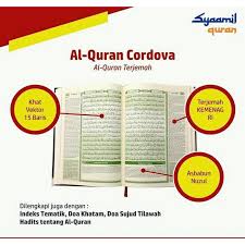 Di jaman yang serba digital ini, membaca al quran setiap hari. Doa Khatam Quran Dan Terjemahan Nusagates