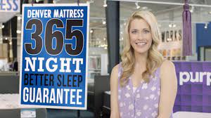 Denver mattress is a mattress company that has entered the mattress industry over the past few decades. Find Your Perfect Purple Mattress At Denver Mattress Youtube