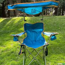 Top 11 Best Camping Chairs In 2023