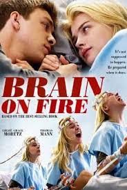 My month of madness and stars. Brain On Fire My Month Of Madness By Susannah Cahalan