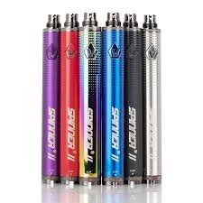 The vision spinner 2 is up to $25.95 and. Vision Spinner 2 1650mah Battery Pen