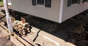 Fix Old House Foundations In Melbourne