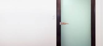 How To Clean Frosted Glass