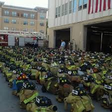 Image result for firefighter images from 911