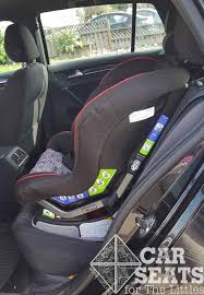 Allegiance Convertible Car Seats Review