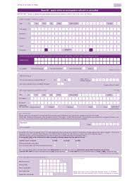 two together railcard application form