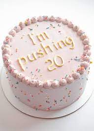 39 cake design ideas 2021 cute 20