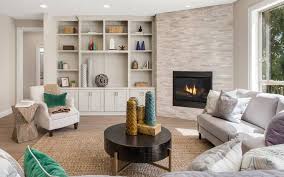 Stone Fireplace Ideas For Your Home