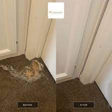 orange county carpet repair and