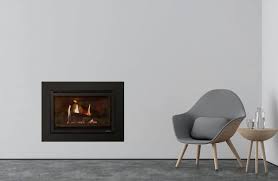 Iseries Insert Gas Fireplace