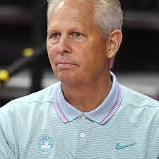 Daniel ray ainge, well known as danny ainge is a former basketball and baseball player. Danny Ainge Isn T Listening If He Doesn T Hear Racism Around The Boston Celtics Sbnation Com