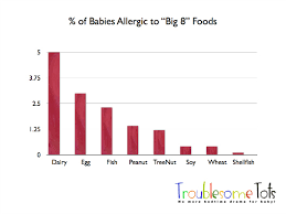 The Ultimate Baby Food Allergies Survival Guide Precious