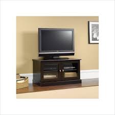 Josie tv stand for tvs up to 58. Sauder Tv Stand In Cinnamon Cherry 412014 Lowest Price Online On All Sauder Tv Stand In Cinnamon Sauder Tv Stand Contemporary Tv Stands Entertainment Stand