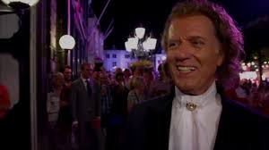 This is andre rieu's ultimate concert, a celebration of his life in music. Andre Rieu 70 Years Young Youtube