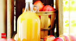 reasons apple cider vinegar is good for