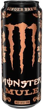 monster energy energy drinks coffee