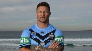 The sims 3 takes its act to the nintendo 3ds in a somewhat cut, but overall decent port of the original game. State Of Origin 2019 Tariq Sims Defiant Done Nothing Wrong In Michael Morgan Tackle Blues Vs Maroons Judiciary