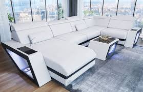 leather sectional sofa nashville u shaped