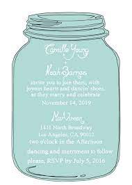 Spring is in the air, which means lots of pastel colors, easter crafts, and cheery spring wreaths, like our spring hoop wreath! Print Mason Jar Free Printable Wedding Invites