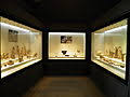 Archaeological Museum of Pella - Wikipedia