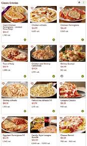 Yes, at participating olive garden locations. Olive Garden Menu Prices Lunch Dinner To Go Menu 2021