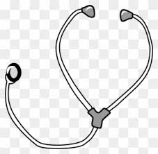 More than 12 million free png images available for download. Stethoscope Diagnostics Equipment Medical Supplies Clip Art Png Download 1132588 Pinclipart