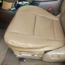 Seat Covers For Toyota Sequoia For