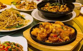 Find all chinese food location. Best Chinese Restaurants In Manchester