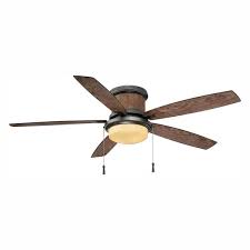 wet rated natural iron ceiling fan